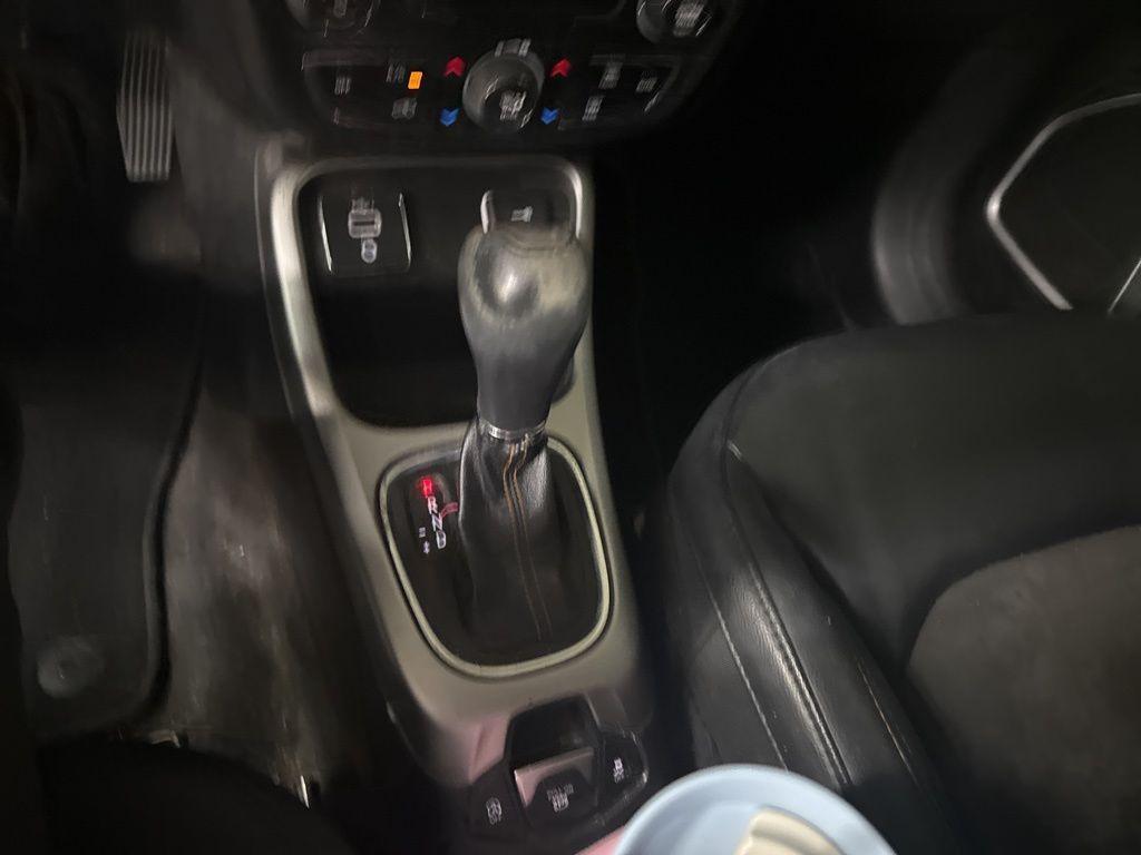 used 2019 Jeep Compass car, priced at $14,600