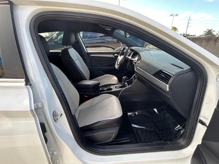 used 2019 Volkswagen Jetta car, priced at $13,413