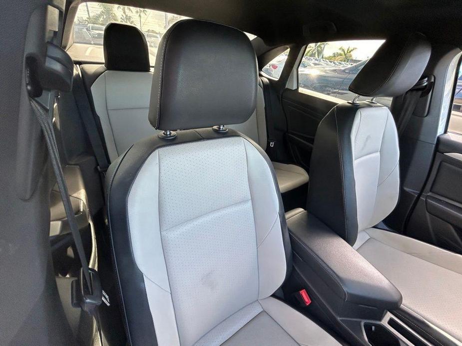 used 2019 Volkswagen Jetta car, priced at $13,413