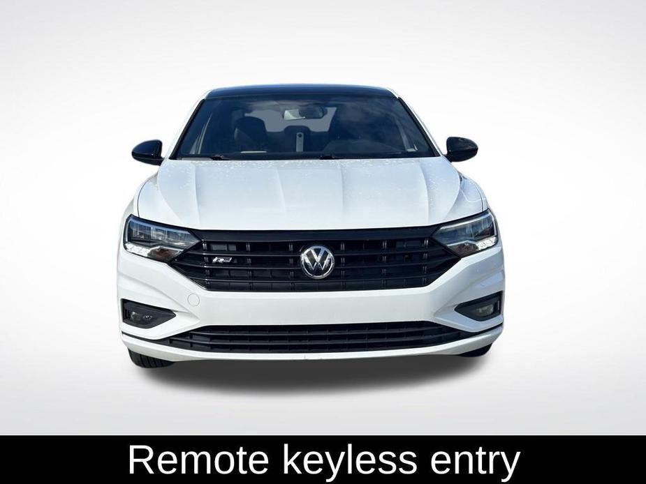 used 2019 Volkswagen Jetta car, priced at $13,413