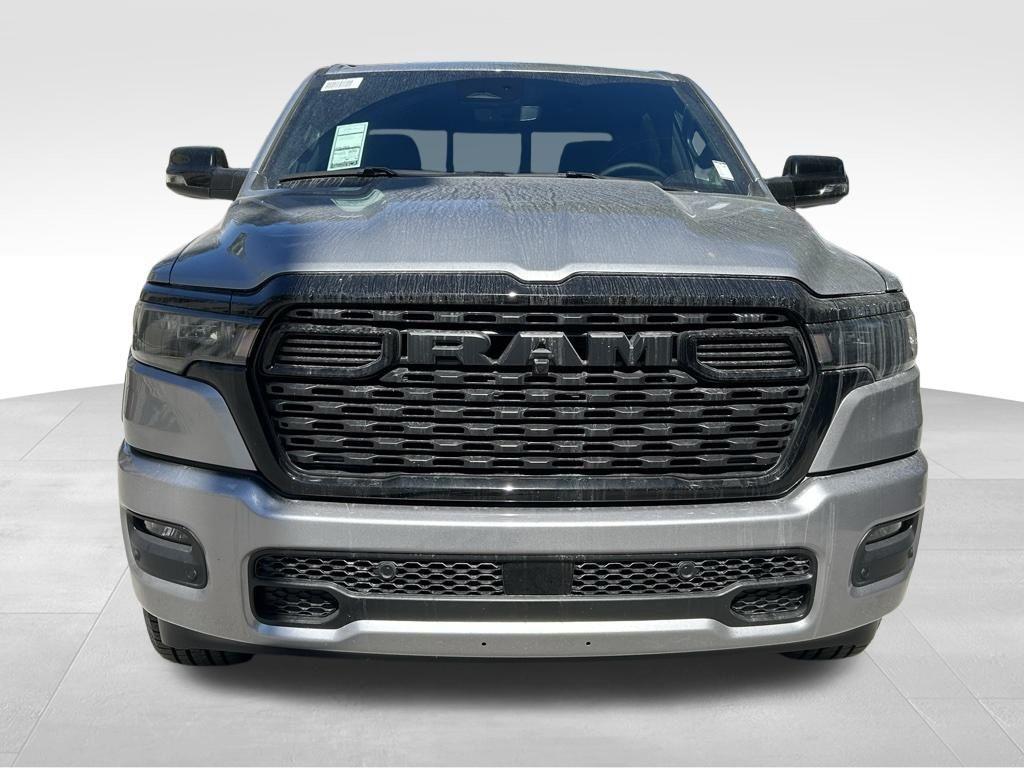 new 2025 Ram 1500 car, priced at $42,977