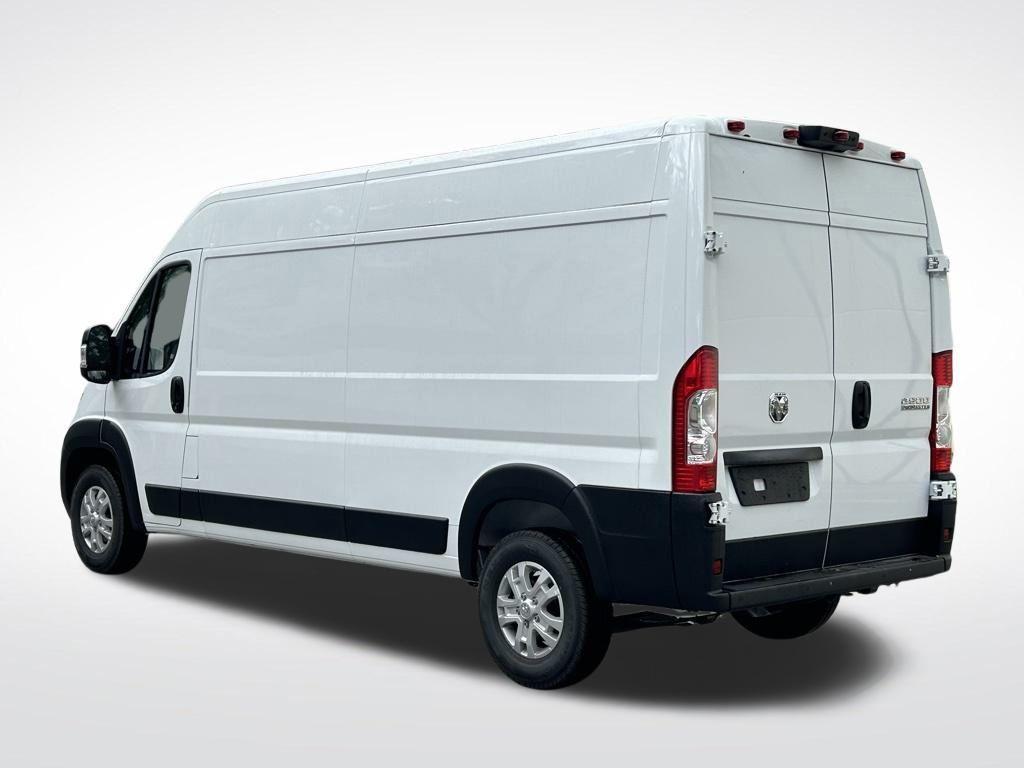 new 2024 Ram ProMaster 2500 car, priced at $46,740