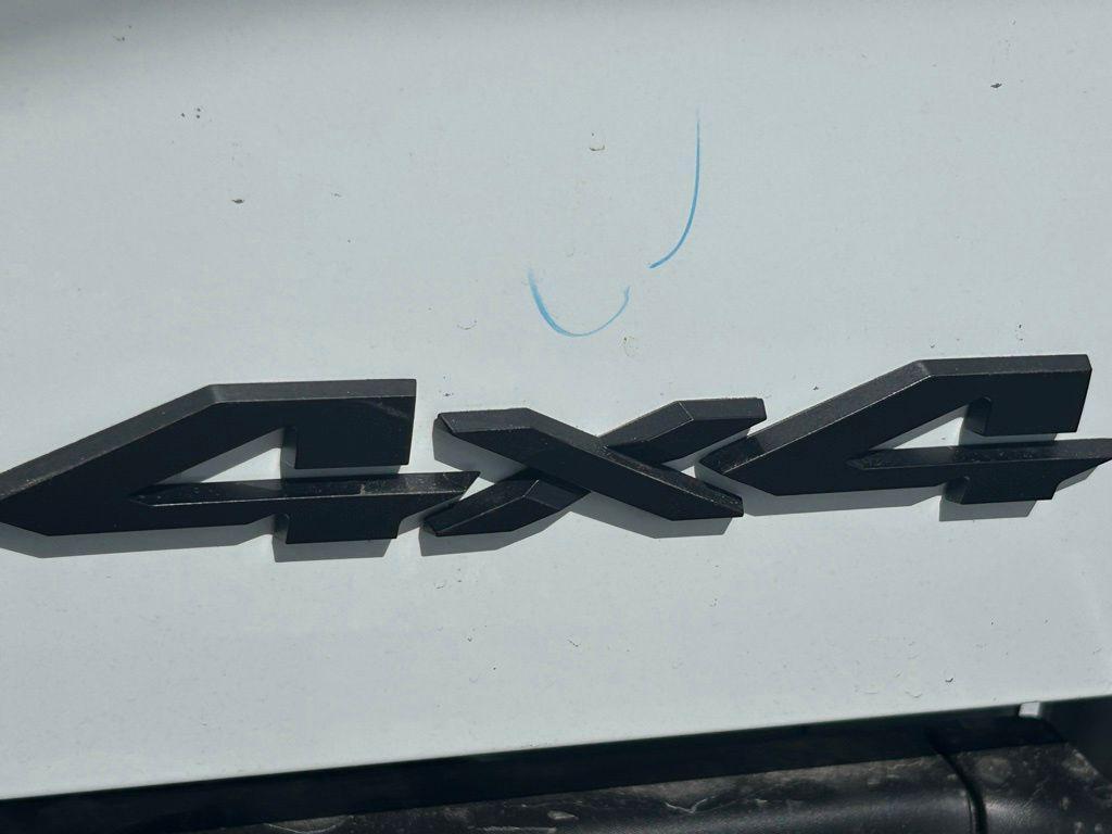 new 2026 Ram 2500 car, priced at $58,831