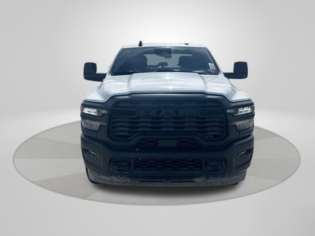 new 2026 Ram 2500 car, priced at $58,831