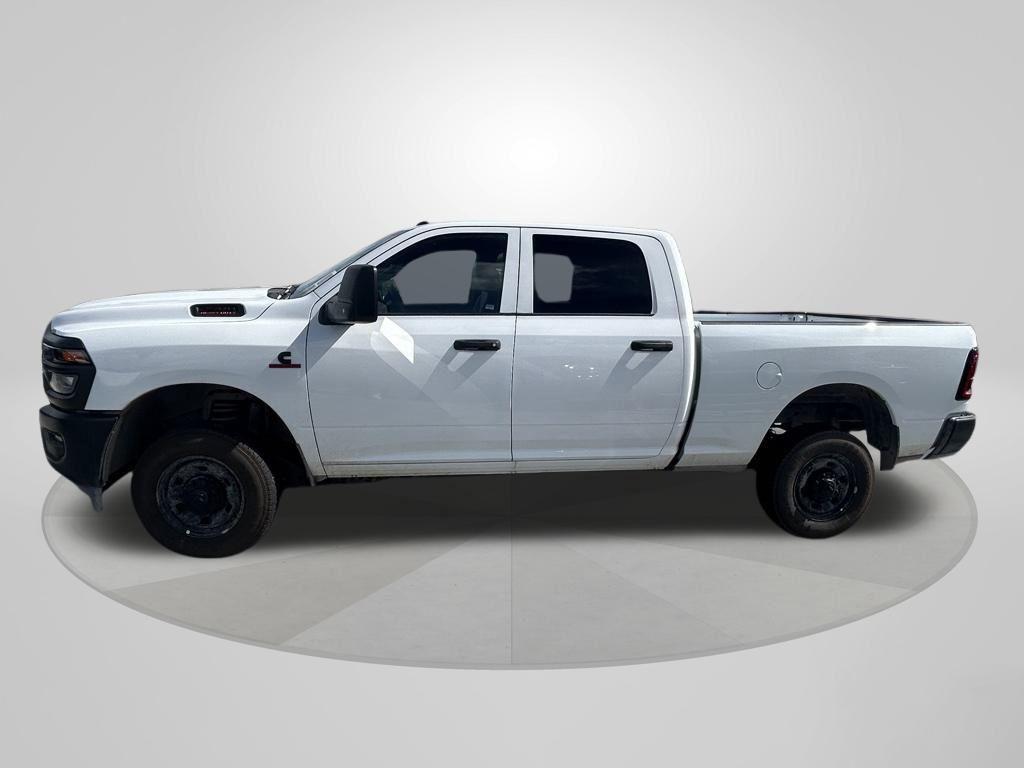 new 2026 Ram 2500 car, priced at $58,831