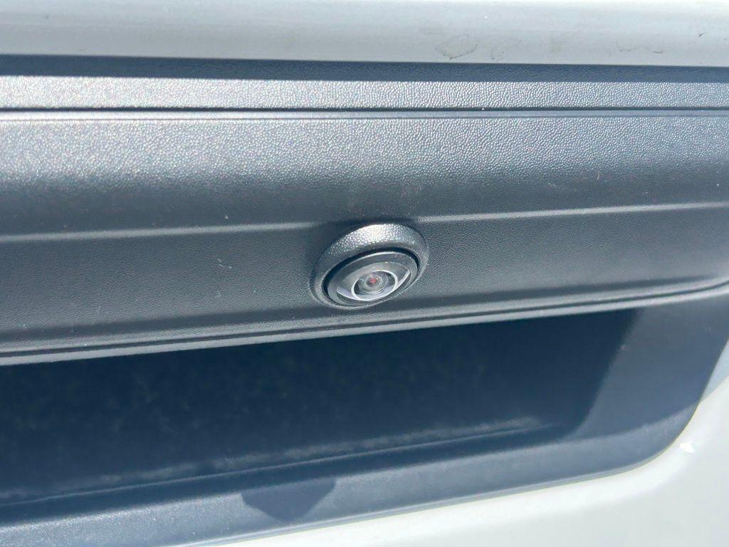 new 2026 Ram 2500 car, priced at $58,831