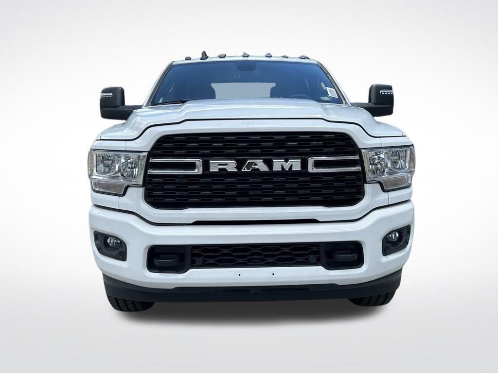 new 2024 Ram 2500 car, priced at $48,751