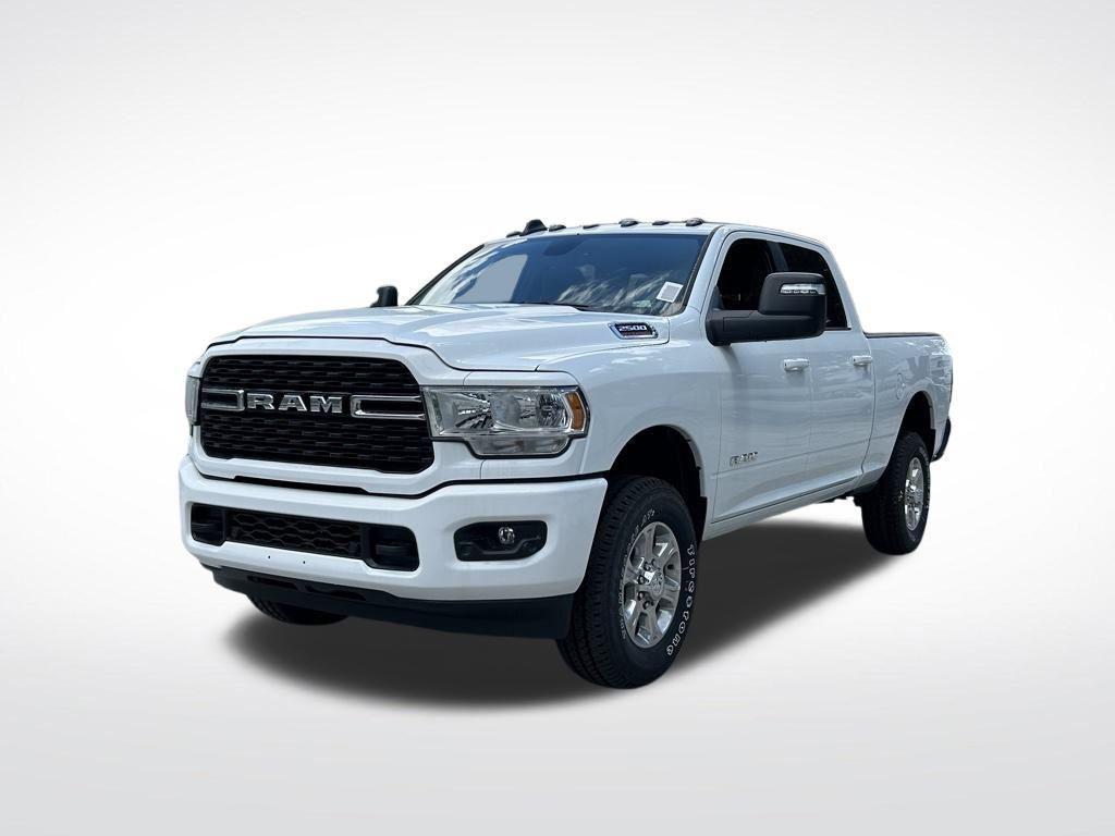 new 2024 Ram 2500 car, priced at $48,751