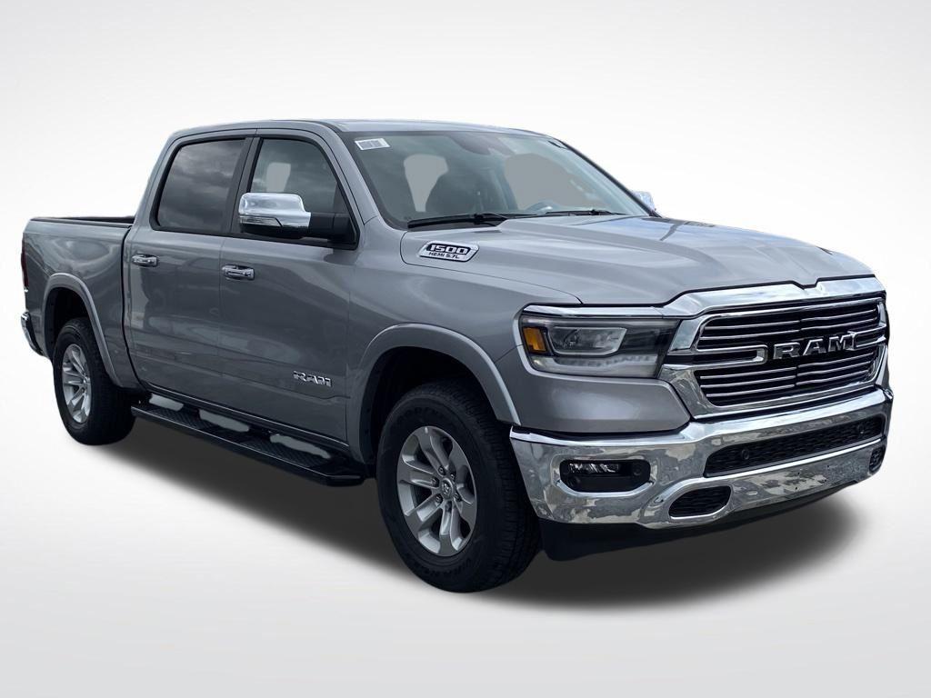 new 2022 Ram 1500 car, priced at $51,265