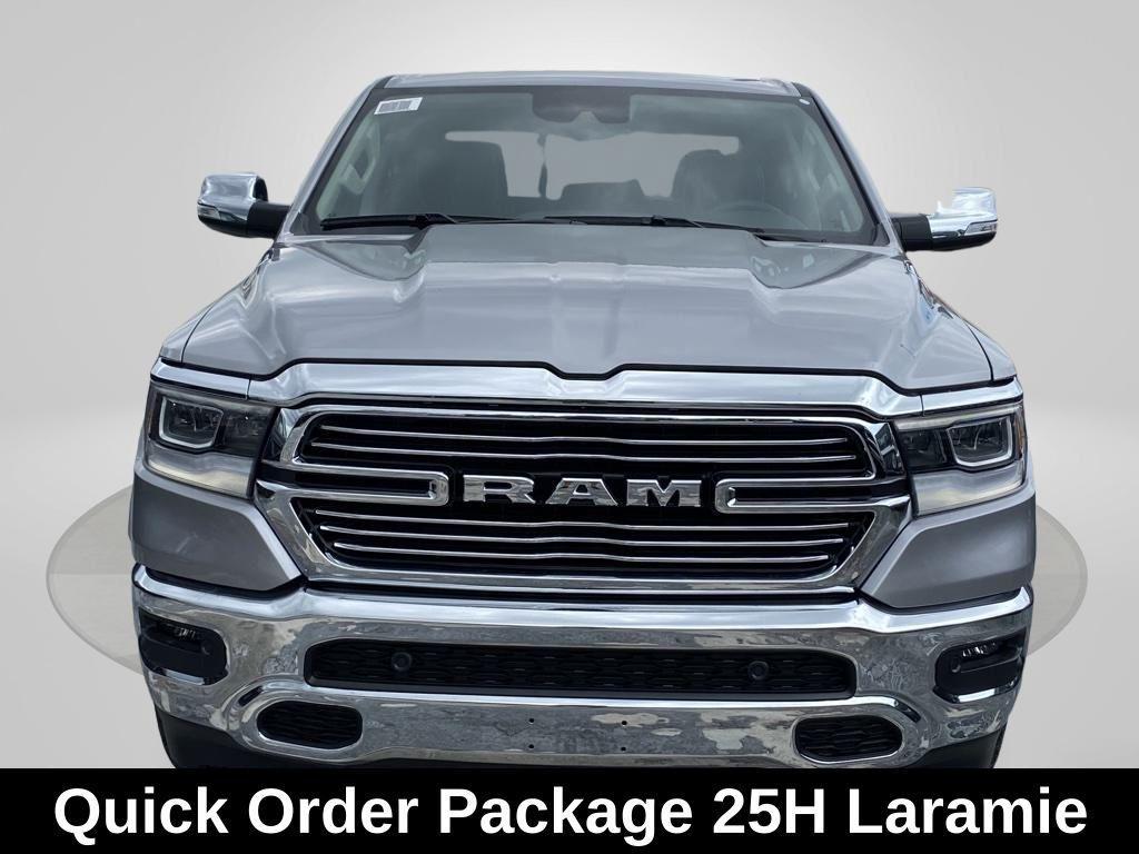 used 2022 Ram 1500 car, priced at $47,000
