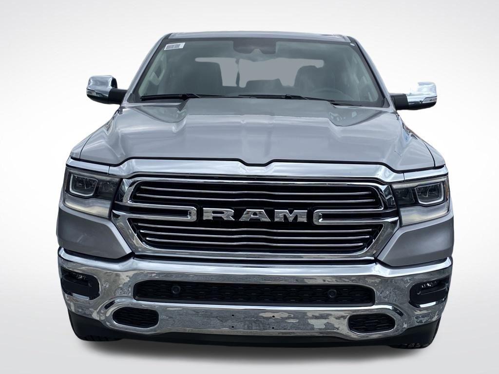 new 2022 Ram 1500 car, priced at $51,265