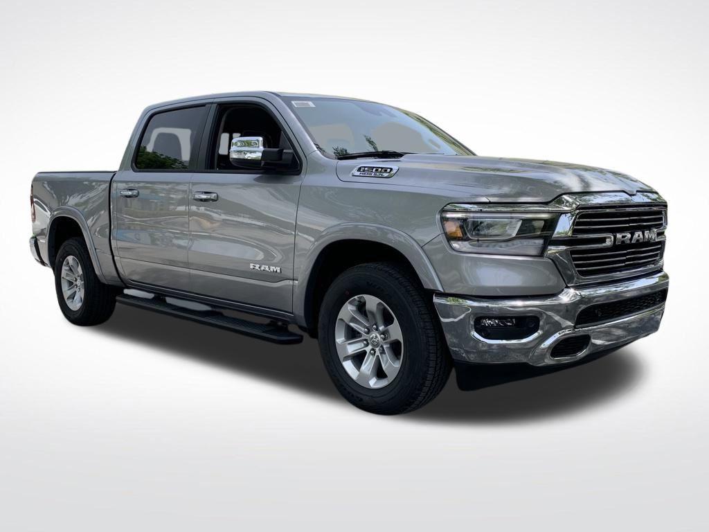 new 2022 Ram 1500 car, priced at $48,542