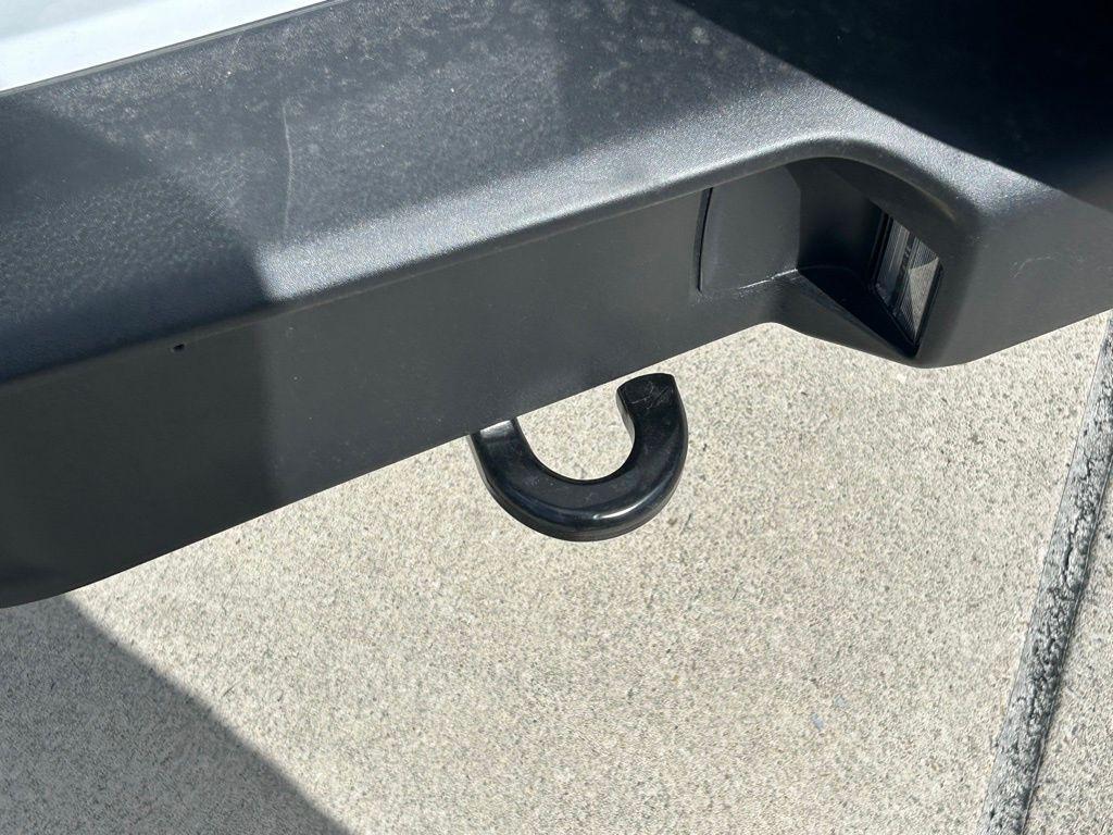 new 2026 Jeep Wrangler car, priced at $36,994