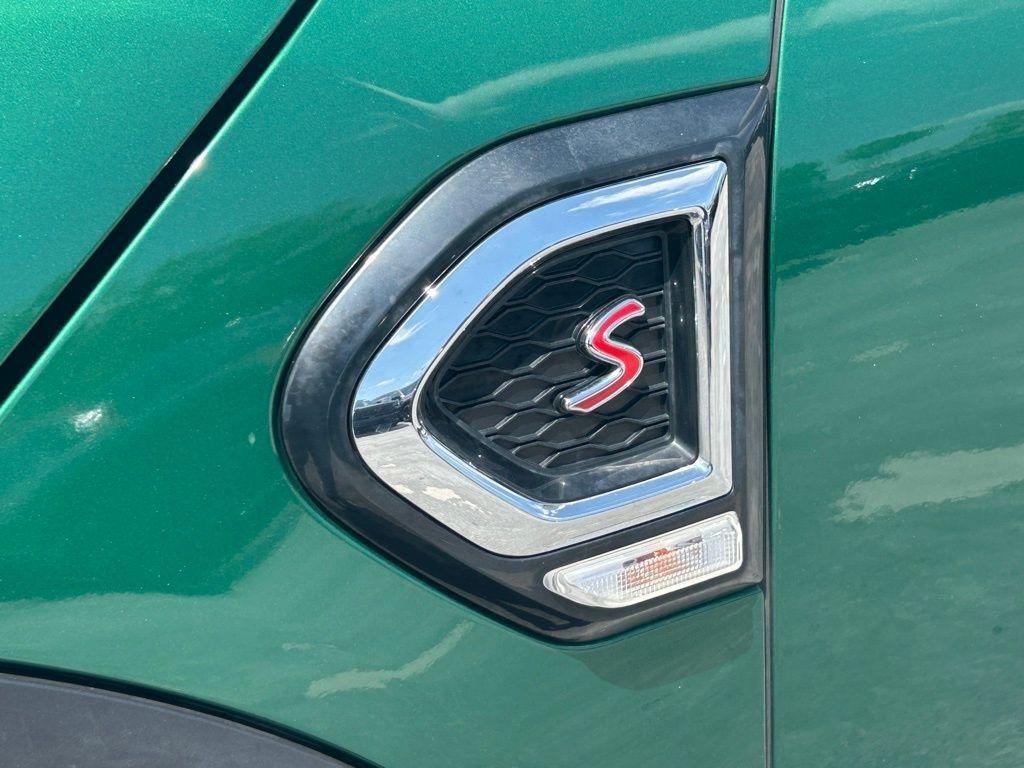 used 2020 MINI Countryman car, priced at $17,525