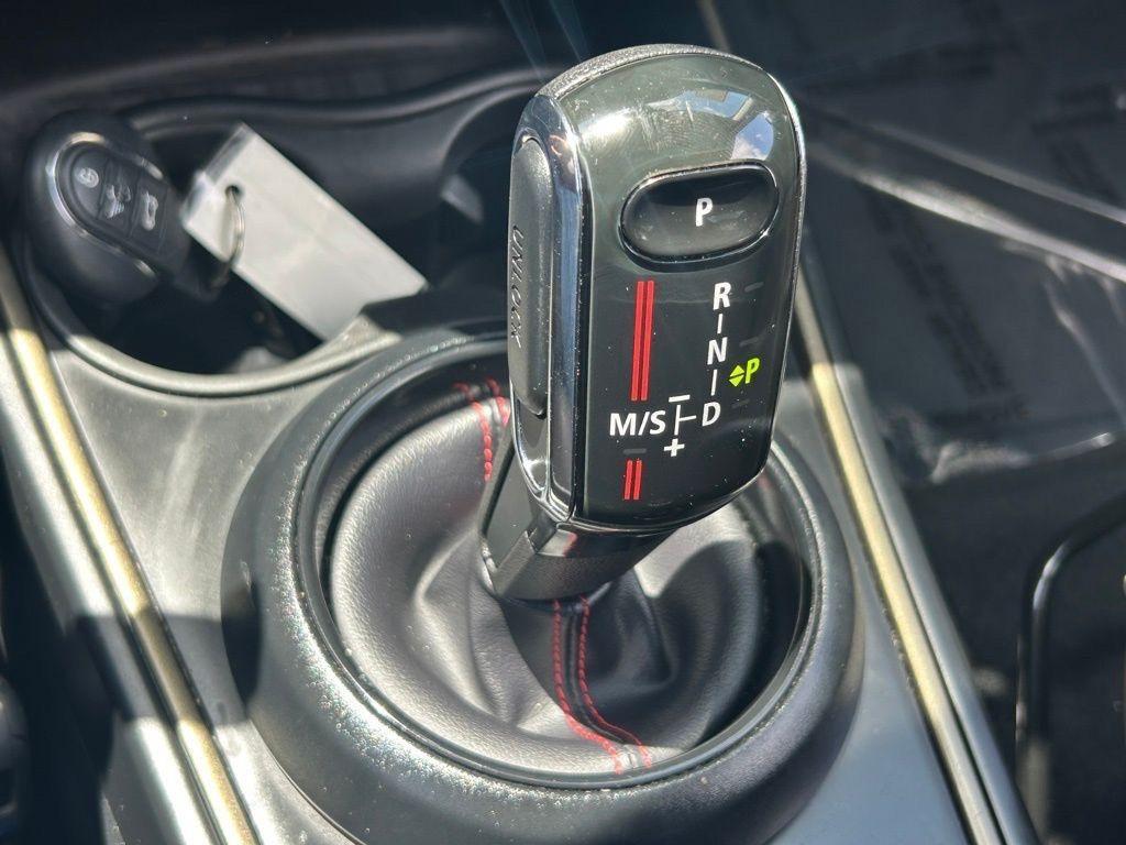 used 2020 MINI Countryman car, priced at $17,525