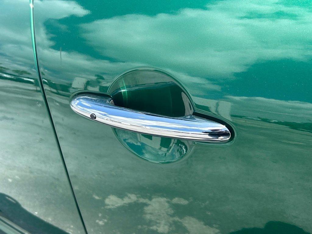 used 2020 MINI Countryman car, priced at $17,525