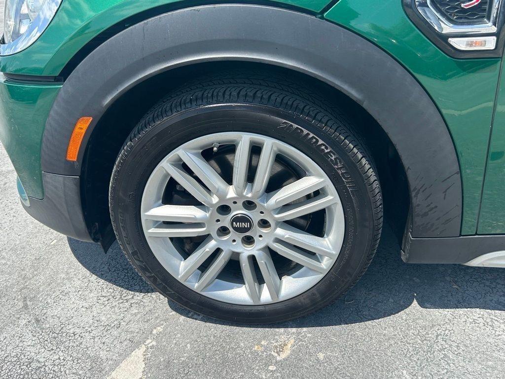 used 2020 MINI Countryman car, priced at $17,525