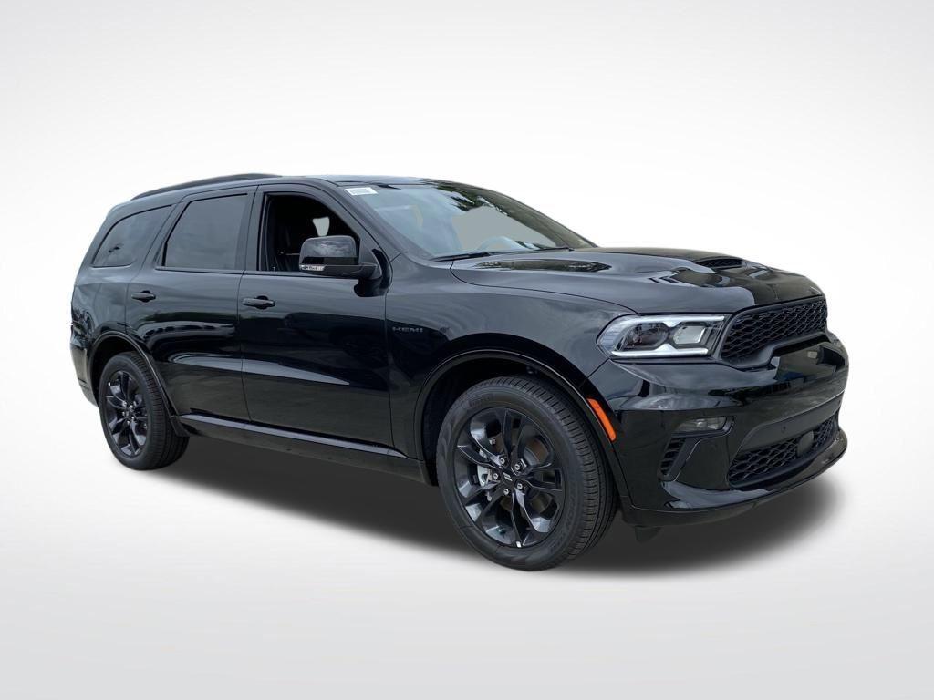 new 2023 Dodge Durango car, priced at $45,228