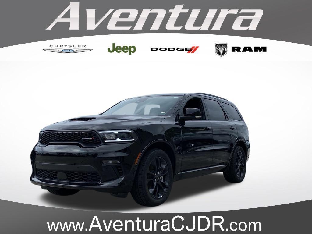 new 2023 Dodge Durango car, priced at $45,228