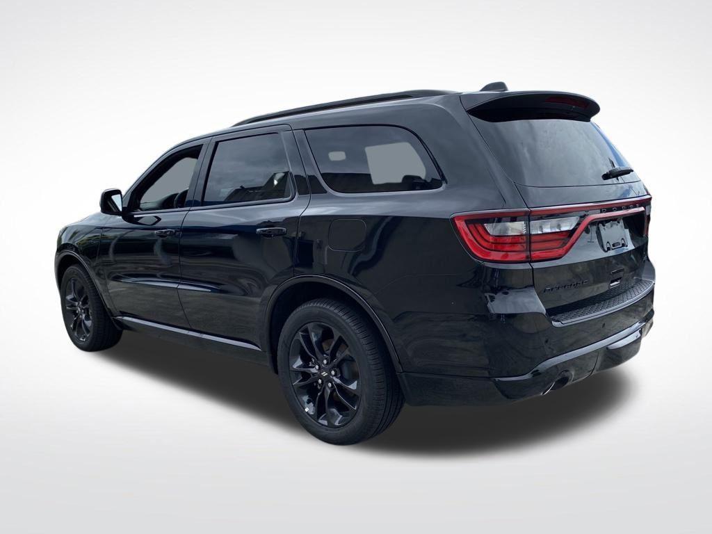 new 2023 Dodge Durango car, priced at $45,228