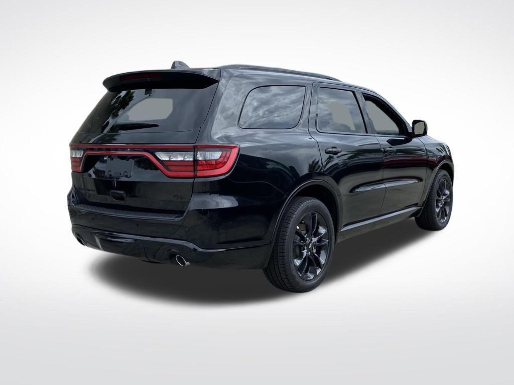 new 2023 Dodge Durango car, priced at $45,228