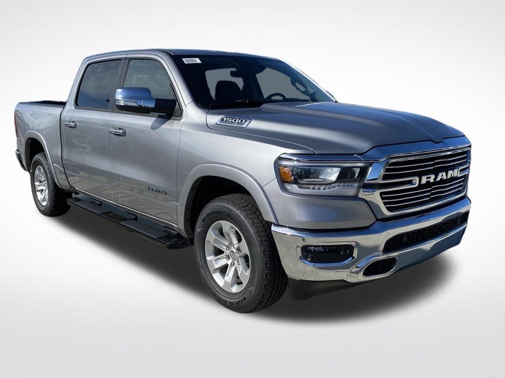 new 2022 Ram 1500 car, priced at $51,265