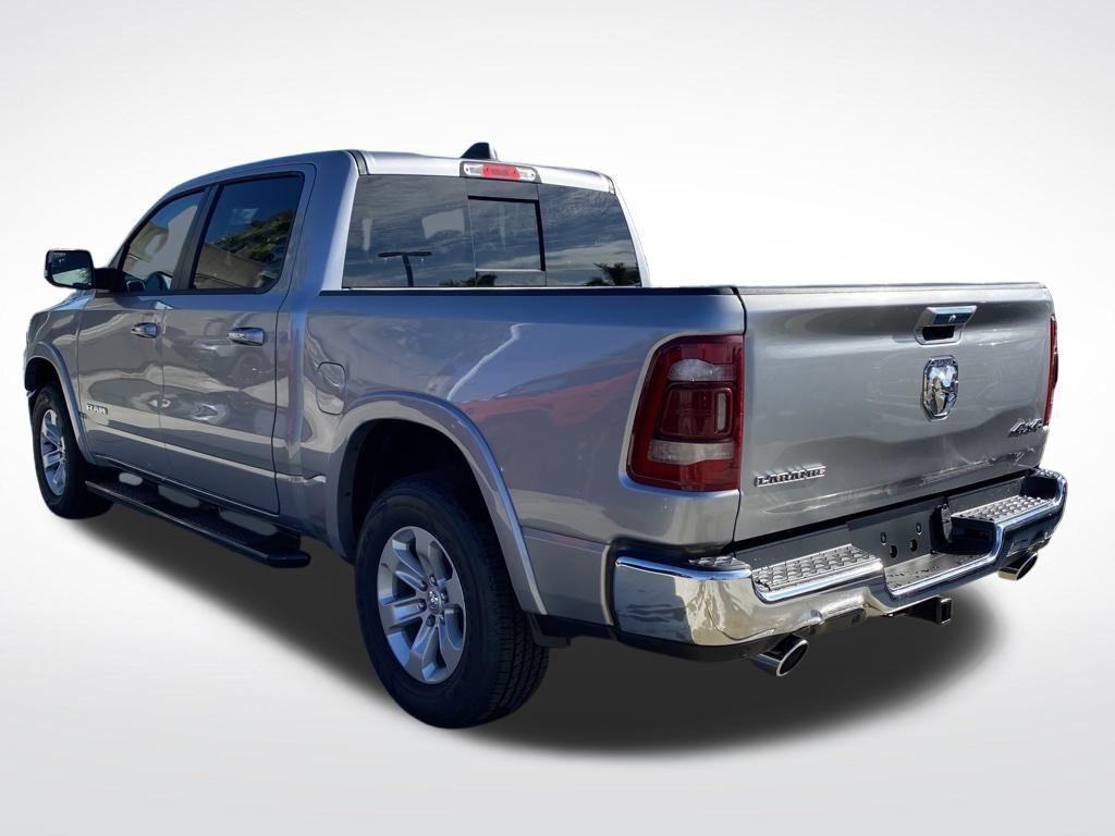 new 2022 Ram 1500 car, priced at $51,265