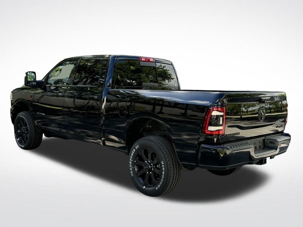 new 2024 Ram 2500 car, priced at $67,277