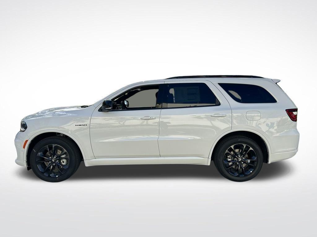 new 2023 Dodge Durango car, priced at $46,159