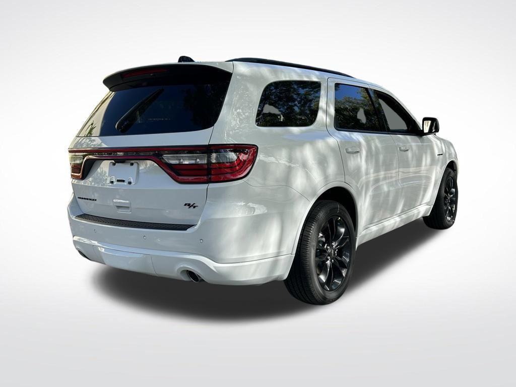 new 2023 Dodge Durango car, priced at $46,159