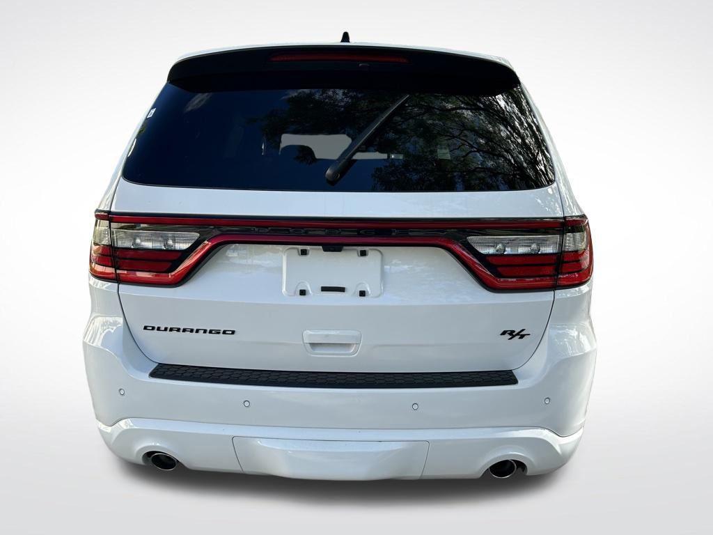 new 2023 Dodge Durango car, priced at $46,159