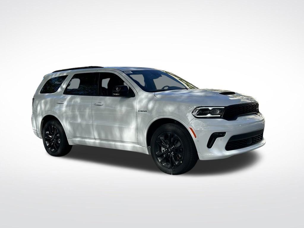 new 2023 Dodge Durango car, priced at $46,159