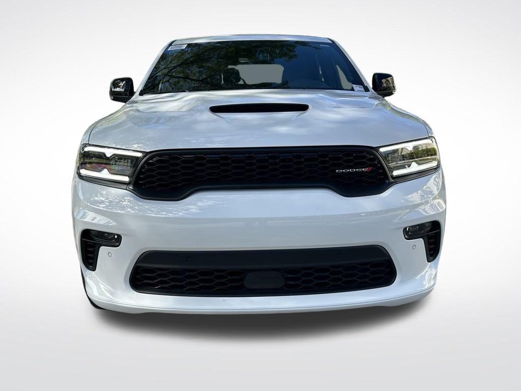 new 2023 Dodge Durango car, priced at $46,159