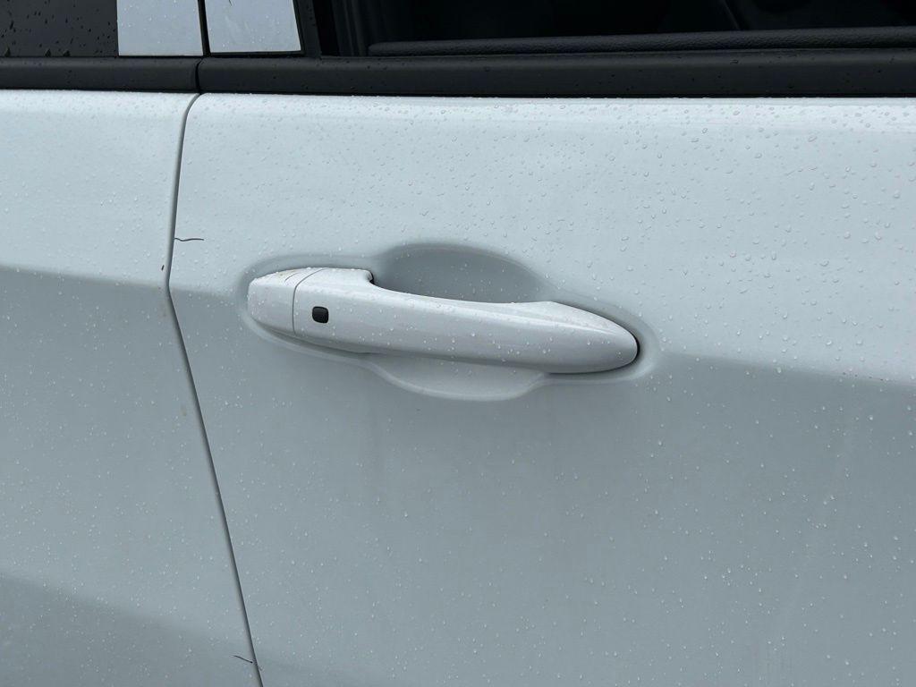 new 2025 Jeep Compass car, priced at $23,572