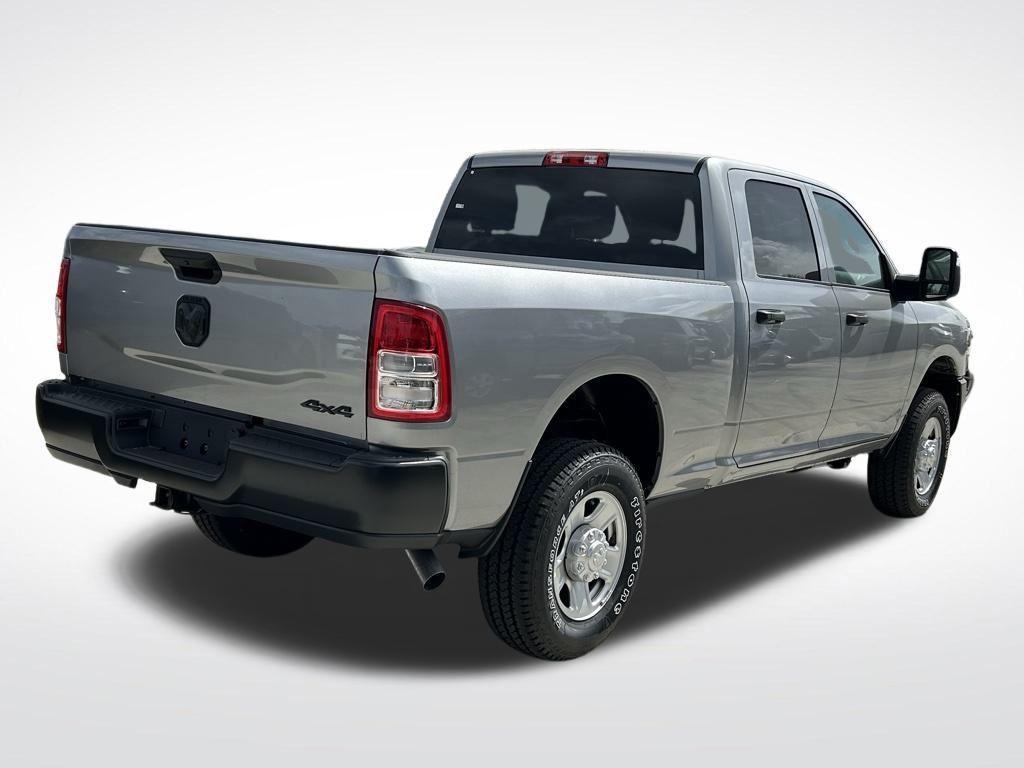 new 2024 Ram 2500 car, priced at $42,500