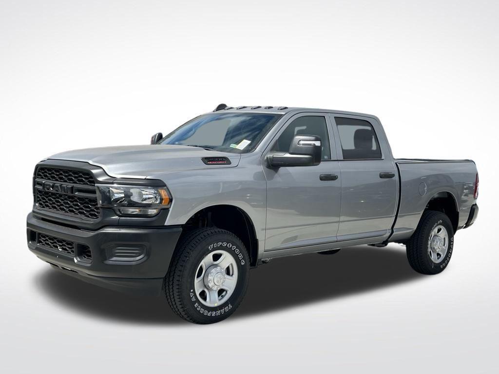 new 2024 Ram 2500 car, priced at $42,500