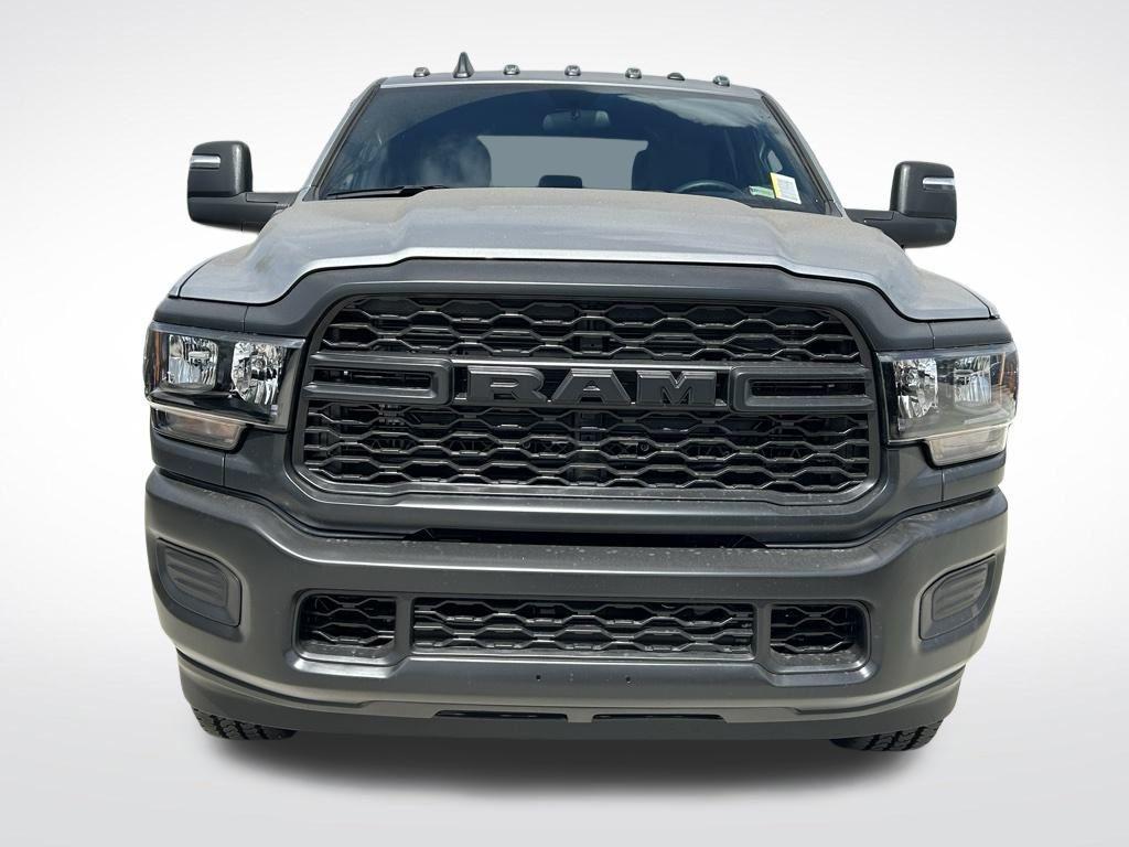 new 2024 Ram 2500 car, priced at $42,500