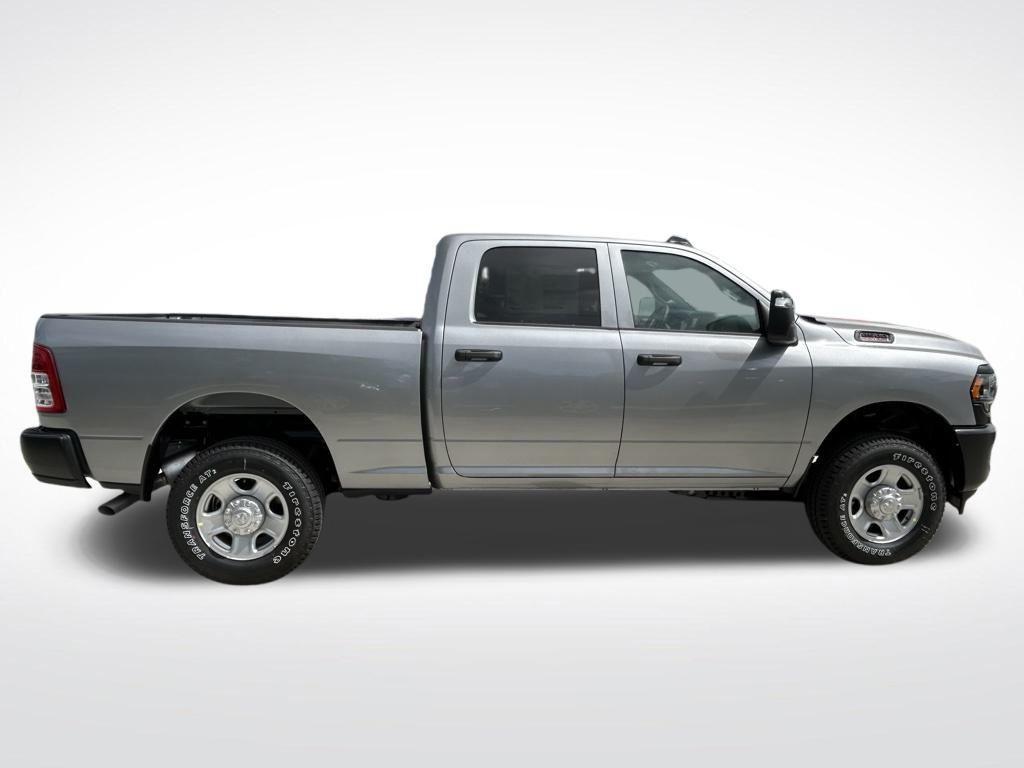 new 2024 Ram 2500 car, priced at $42,500