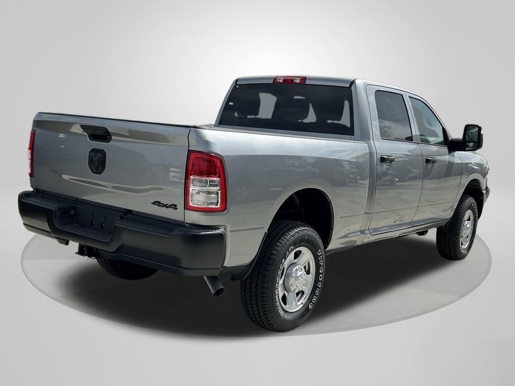 new 2024 Ram 2500 car, priced at $41,189