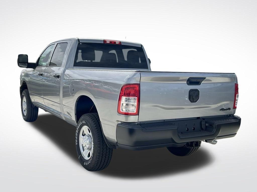 new 2024 Ram 2500 car, priced at $42,500