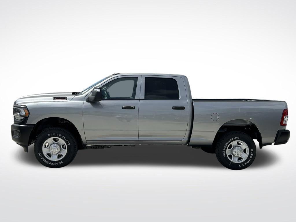 new 2024 Ram 2500 car, priced at $42,500