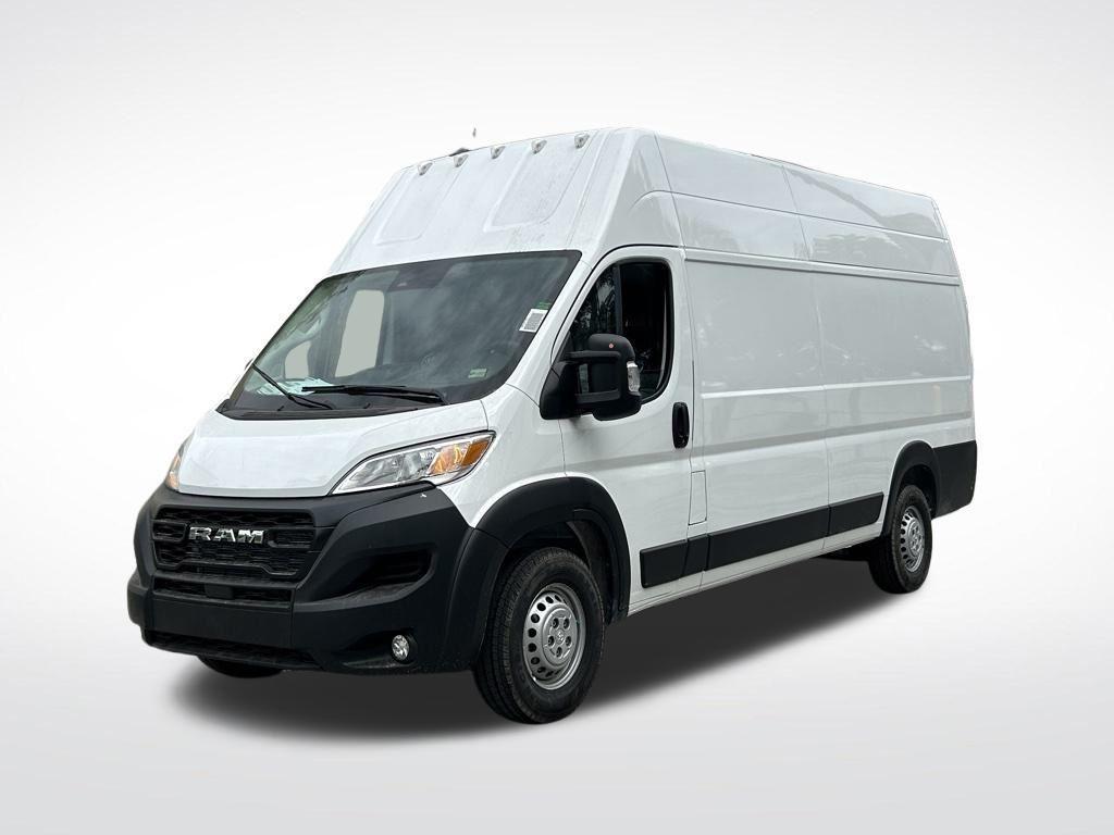 new 2024 Ram ProMaster 3500 car, priced at $51,586