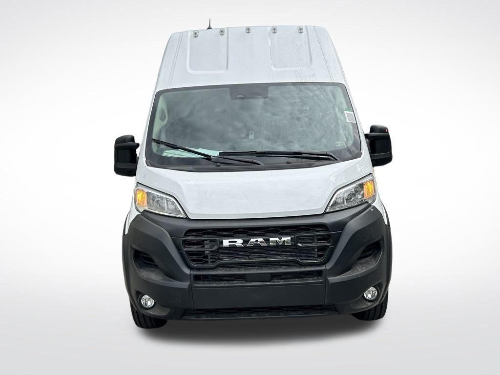 new 2024 Ram ProMaster 3500 car, priced at $51,586