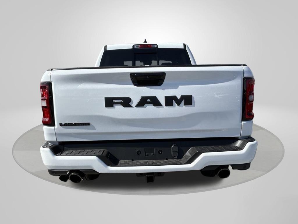 new 2025 Ram 1500 car, priced at $50,070