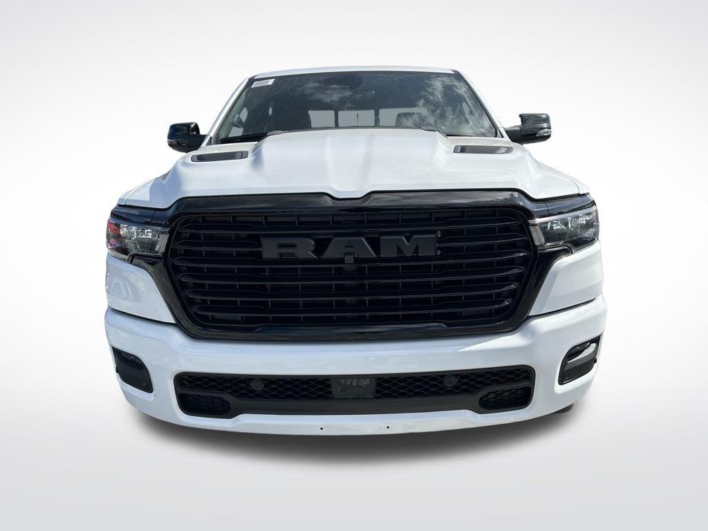 new 2025 Ram 1500 car, priced at $51,105