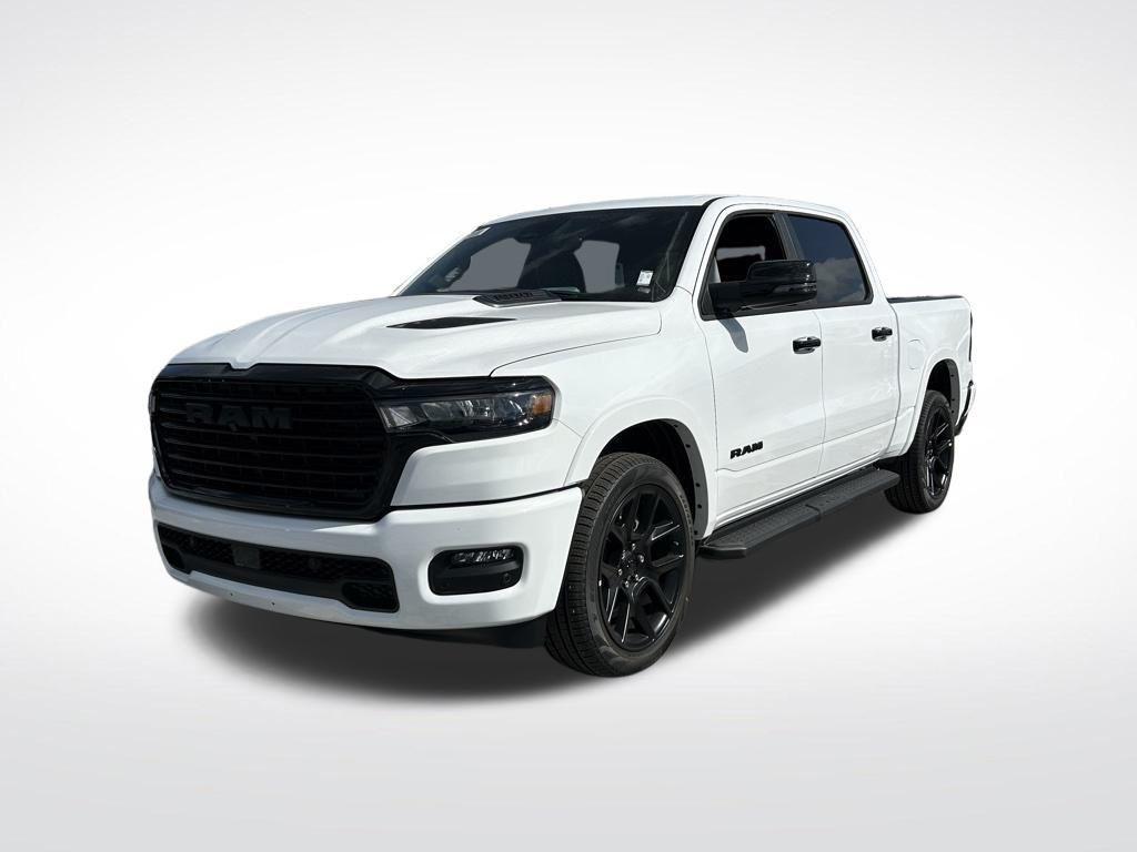 new 2025 Ram 1500 car, priced at $51,105