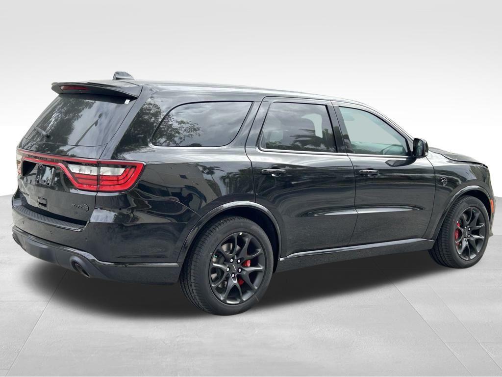 new 2023 Dodge Durango car, priced at $84,000