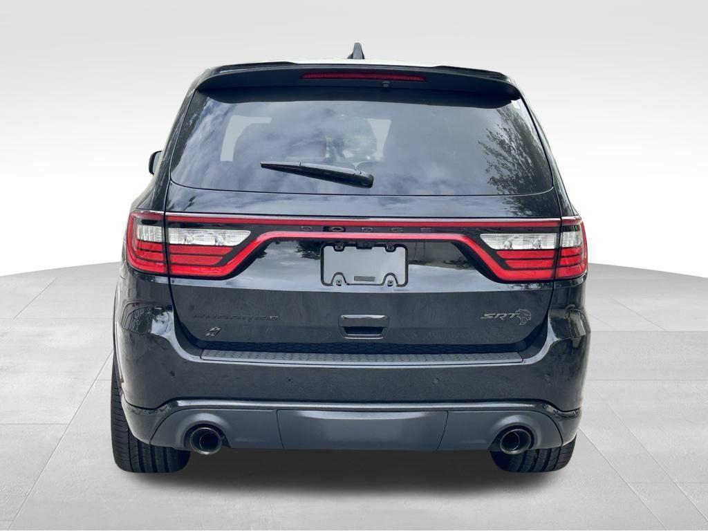 new 2023 Dodge Durango car, priced at $84,000