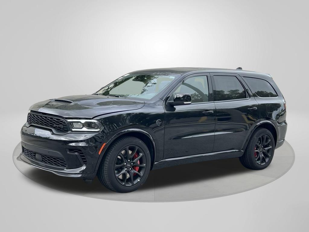 new 2023 Dodge Durango car, priced at $84,000