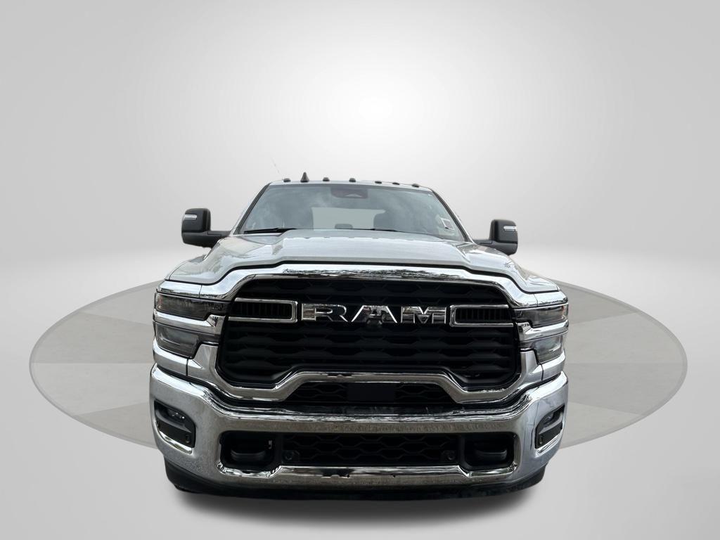 new 2026 Ram 2500 car, priced at $62,344